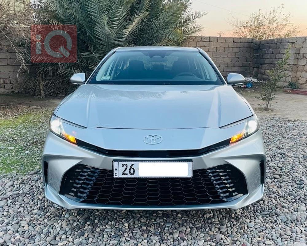 تويوتا كامري